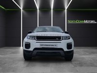 USED 2017 17 LAND ROVER RANGE ROVER EVOQUE 2.0 TD4 SE Tech SUV 5dr Diesel Auto 4WD Euro 6 (s/s) (180 ps) Absolutely Amazing Car, Fantastic Condition, No Deposit, No Fee, No Final Payment Finance