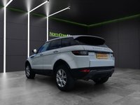 USED 2017 17 LAND ROVER RANGE ROVER EVOQUE 2.0 TD4 SE Tech SUV 5dr Diesel Auto 4WD Euro 6 (s/s) (180 ps) Absolutely Amazing Car, Fantastic Condition, No Deposit, No Fee, No Final Payment Finance