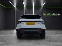 USED 2017 17 LAND ROVER RANGE ROVER EVOQUE 2.0 TD4 SE Tech SUV 5dr Diesel Auto 4WD Euro 6 (s/s) (180 ps) Absolutely Amazing Car, Fantastic Condition, No Deposit, No Fee, No Final Payment Finance