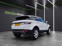USED 2017 17 LAND ROVER RANGE ROVER EVOQUE 2.0 TD4 SE Tech SUV 5dr Diesel Auto 4WD Euro 6 (s/s) (180 ps) Absolutely Amazing Car, Fantastic Condition, No Deposit, No Fee, No Final Payment Finance