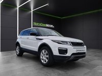 USED 2017 17 LAND ROVER RANGE ROVER EVOQUE 2.0 TD4 SE Tech SUV 5dr Diesel Auto 4WD Euro 6 (s/s) (180 ps) Absolutely Amazing Car, Fantastic Condition, No Deposit, No Fee, No Final Payment Finance