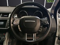 USED 2017 17 LAND ROVER RANGE ROVER EVOQUE 2.0 TD4 SE Tech SUV 5dr Diesel Auto 4WD Euro 6 (s/s) (180 ps) Absolutely Amazing Car, Fantastic Condition, No Deposit, No Fee, No Final Payment Finance