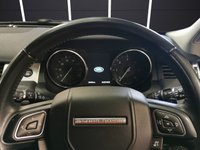 USED 2017 17 LAND ROVER RANGE ROVER EVOQUE 2.0 TD4 SE Tech SUV 5dr Diesel Auto 4WD Euro 6 (s/s) (180 ps) Absolutely Amazing Car, Fantastic Condition, No Deposit, No Fee, No Final Payment Finance