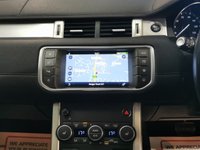 USED 2017 17 LAND ROVER RANGE ROVER EVOQUE 2.0 TD4 SE Tech SUV 5dr Diesel Auto 4WD Euro 6 (s/s) (180 ps) Absolutely Amazing Car, Fantastic Condition, No Deposit, No Fee, No Final Payment Finance