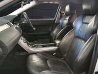 USED 2017 17 LAND ROVER RANGE ROVER EVOQUE 2.0 TD4 SE Tech SUV 5dr Diesel Auto 4WD Euro 6 (s/s) (180 ps) Absolutely Amazing Car, Fantastic Condition, No Deposit, No Fee, No Final Payment Finance