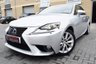 USED 2014 64 LEXUS IS 300H EXECUTIVE EDITION 2.5 4d AUTOMATIC SALOON &pound;229.44 A MONTH 4.9% APR