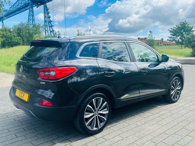 View our RENAULT KADJAR
