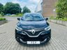 USED 2016 66 RENAULT KADJAR 1.5 dCi Signature S Nav SUV 5dr Diesel Manual Euro 6 (s/s) (110 ps) 