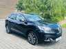 USED 2016 66 RENAULT KADJAR 1.5 dCi Signature S Nav SUV 5dr Diesel Manual Euro 6 (s/s) (110 ps) 