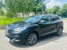 USED 2016 66 RENAULT KADJAR 1.5 dCi Signature S Nav SUV 5dr Diesel Manual Euro 6 (s/s) (110 ps) 