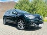 USED 2016 66 RENAULT KADJAR 1.5 dCi Signature S Nav SUV 5dr Diesel Manual Euro 6 (s/s) (110 ps) 