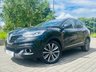 USED 2016 66 RENAULT KADJAR 1.5 dCi Signature S Nav SUV 5dr Diesel Manual Euro 6 (s/s) (110 ps) 