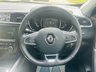 USED 2016 66 RENAULT KADJAR 1.5 dCi Signature S Nav SUV 5dr Diesel Manual Euro 6 (s/s) (110 ps) 