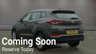 USED 2018 18 HYUNDAI TUCSON 1.7 CRDi Blue Drive SE Nav SUV 5dr Diesel DCT Euro 6 (s/s) (141 ps) 
