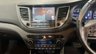 USED 2018 18 HYUNDAI TUCSON 1.7 CRDi Blue Drive SE Nav SUV 5dr Diesel DCT Euro 6 (s/s) (141 ps) 