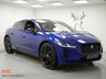 USED 2022 22 JAGUAR I-PACE 400 90kWh HSE Black Auto 4WD 5dr AIR SUS | 22s | BUCKETS