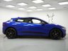 USED 2022 22 JAGUAR I-PACE 400 90kWh HSE Black Auto 4WD 5dr AIR SUS | 22s | BUCKETS
