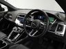 USED 2022 22 JAGUAR I-PACE 400 90kWh HSE Black Auto 4WD 5dr AIR SUS | 22s | BUCKETS