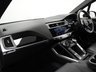 USED 2022 22 JAGUAR I-PACE 400 90kWh HSE Black Auto 4WD 5dr AIR SUS | 22s | BUCKETS