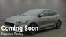 USED 2019 19 FORD FOCUS 1.0T EcoBoost ST-Line Hatchback 5dr Petrol Manual Euro 6 (s/s) (125 ps) 