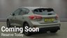 USED 2019 19 FORD FOCUS 1.0T EcoBoost ST-Line Hatchback 5dr Petrol Manual Euro 6 (s/s) (125 ps) 