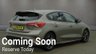 USED 2019 19 FORD FOCUS 1.0T EcoBoost ST-Line Hatchback 5dr Petrol Manual Euro 6 (s/s) (125 ps) 