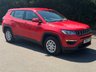 USED 2018 18 JEEP COMPASS 1.6 MultiJetII Sport SUV 5dr Diesel Manual Euro 6 (s/s) (120 ps) DONT MISS OUT - ENQUIRE TODAY!