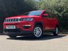 USED 2018 18 JEEP COMPASS 1.6 MultiJetII Sport SUV 5dr Diesel Manual Euro 6 (s/s) (120 ps) DONT MISS OUT - ENQUIRE TODAY!