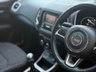 USED 2018 18 JEEP COMPASS 1.6 MultiJetII Sport SUV 5dr Diesel Manual Euro 6 (s/s) (120 ps) DONT MISS OUT - ENQUIRE TODAY!