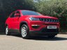 USED 2018 18 JEEP COMPASS 1.6 MultiJetII Sport SUV 5dr Diesel Manual Euro 6 (s/s) (120 ps) DONT MISS OUT - ENQUIRE TODAY!