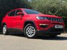 USED 2018 18 JEEP COMPASS 1.6 MultiJetII Sport SUV 5dr Diesel Manual Euro 6 (s/s) (120 ps) DONT MISS OUT - ENQUIRE TODAY!