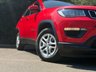 USED 2018 18 JEEP COMPASS 1.6 MultiJetII Sport SUV 5dr Diesel Manual Euro 6 (s/s) (120 ps) DONT MISS OUT - ENQUIRE TODAY!