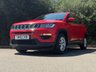 USED 2018 18 JEEP COMPASS 1.6 MultiJetII Sport SUV 5dr Diesel Manual Euro 6 (s/s) (120 ps) DONT MISS OUT - ENQUIRE TODAY!