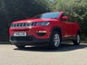 USED 2018 18 JEEP COMPASS 1.6 MultiJetII Sport SUV 5dr Diesel Manual Euro 6 (s/s) (120 ps) DONT MISS OUT - ENQUIRE TODAY!