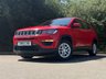 USED 2018 18 JEEP COMPASS 1.6 MultiJetII Sport SUV 5dr Diesel Manual Euro 6 (s/s) (120 ps) DONT MISS OUT - ENQUIRE TODAY!