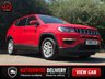 USED 2018 18 JEEP COMPASS 1.6 MultiJetII Sport SUV 5dr Diesel Manual Euro 6 (s/s) (120 ps) DONT MISS OUT - ENQUIRE TODAY!