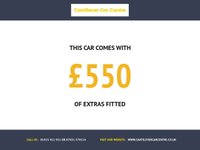 USED 2016 16 HYUNDAI I10 1.0 GO! Hatchback 5dr Petrol Manual Euro 6 (66 ps) 