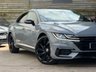 USED 2020 20 VOLKSWAGEN ARTEON 2.0 TSI R-Line Edition Fastback 5dr Petrol DSG Euro 6 (s/s) (190 ps) APPLE CARPLAY+PRO NAV+HEATED SEATS