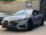 USED 2020 20 VOLKSWAGEN ARTEON 2.0 TSI R-Line Edition Fastback 5dr Petrol DSG Euro 6 (s/s) (190 ps) APPLE CARPLAY+PRO NAV+HEATED SEATS