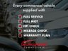USED 2021 21 CITROEN DISPATCH 2.0 BlueHDi ENTERPRISE M  AIR CON * MEDIA SCREEN * SENSORS