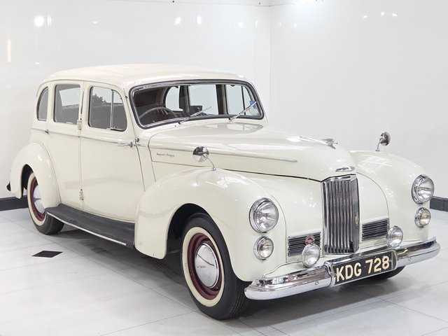 View our HUMBER SUPER SNIPE