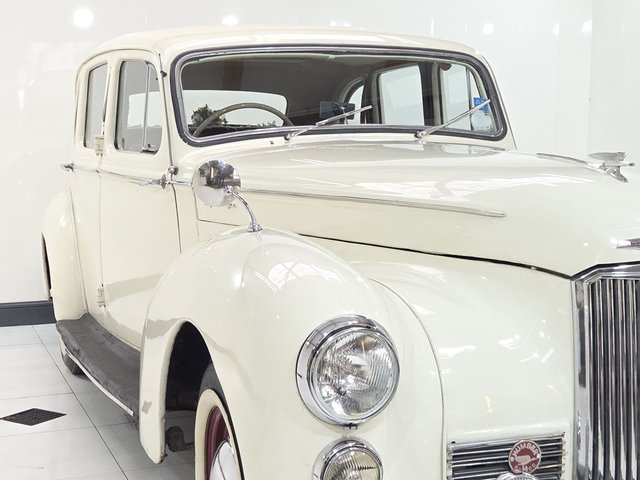 View our HUMBER SUPER SNIPE