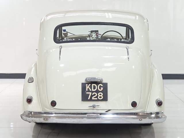 View our HUMBER SUPER SNIPE