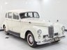 USED 1951 HUMBER SUPER SNIPE MK2  MAGAZINE FEATURED SUPER SALOON