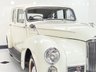 USED 1951 HUMBER SUPER SNIPE MK2  MAGAZINE FEATURED SUPER SALOON