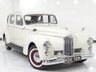 USED 1951 HUMBER SUPER SNIPE MK2  MAGAZINE FEATURED SUPER SALOON