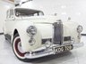 USED 1951 HUMBER SUPER SNIPE MK2  MAGAZINE FEATURED SUPER SALOON
