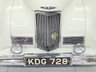 USED 1951 HUMBER SUPER SNIPE MK2  MAGAZINE FEATURED SUPER SALOON