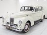 USED 1951 HUMBER SUPER SNIPE MK2  MAGAZINE FEATURED SUPER SALOON