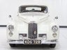 USED 1951 HUMBER SUPER SNIPE MK2  MAGAZINE FEATURED SUPER SALOON